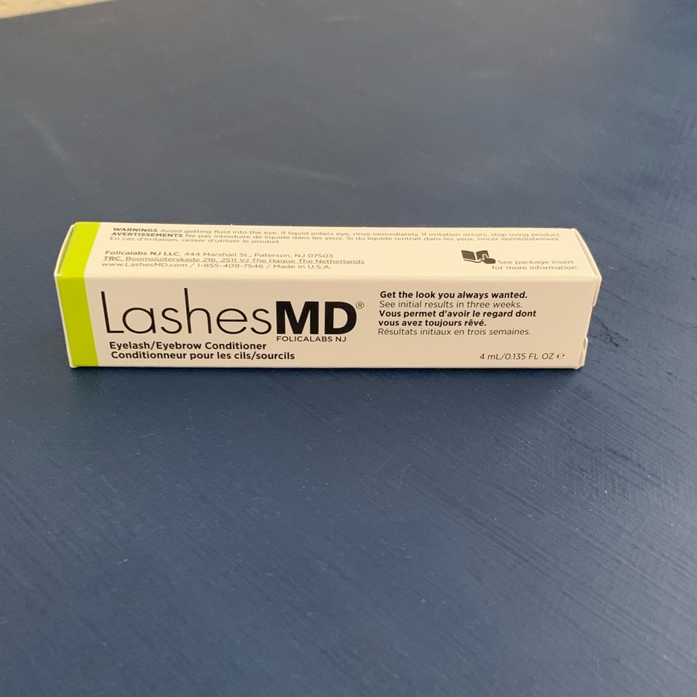 3 for $15 FULL-SIZED PRODUCT SALE - Lash Serum